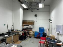 Pantech Business Hub (D5), Factory #455109291